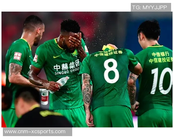 苏宁与国安赛场冲突引发热议球迷对抗升级背后真相揭秘