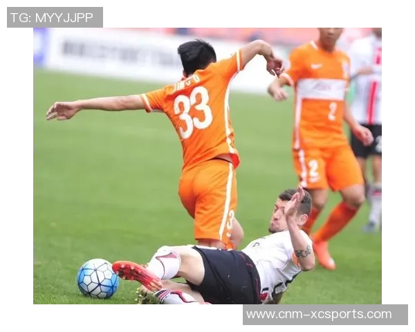 鲁能迎战日本三箭全力争胜力争亚冠小组出线机会