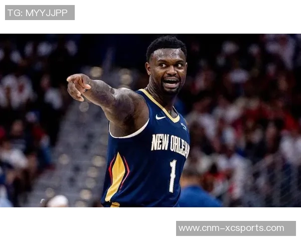 锡安再遭重创鹈鹕官方确认胖虎右膝手术赛季提前结束