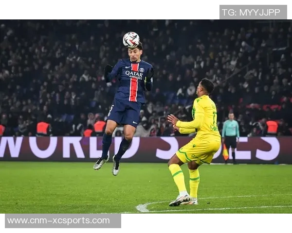 马赛对南特比赛数据分析及战术解析全面解读